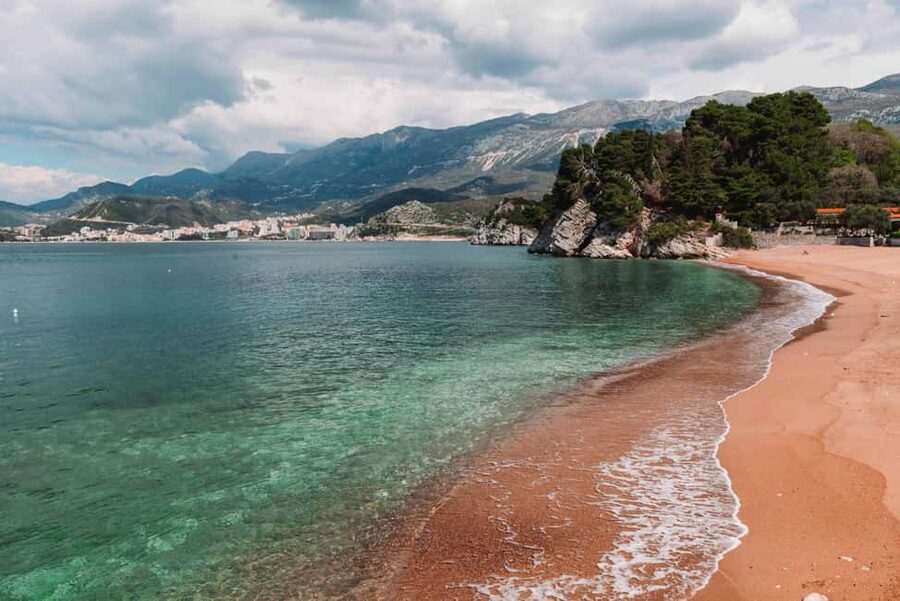 Tirana/Durres/Shkoder: Montenegro Day Tour Budva & S. Stefan - Key points to know before booking