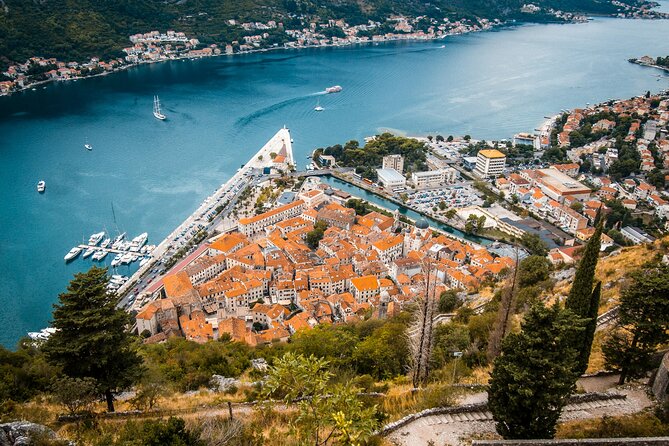 Topolino Guided City Tour by E Car Kotor Perast - What the $66.08 Price Includes in Practice