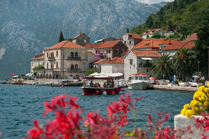 Topolino Guided City Tour by E Car Kotor Perast - Who Will Enjoy This Most