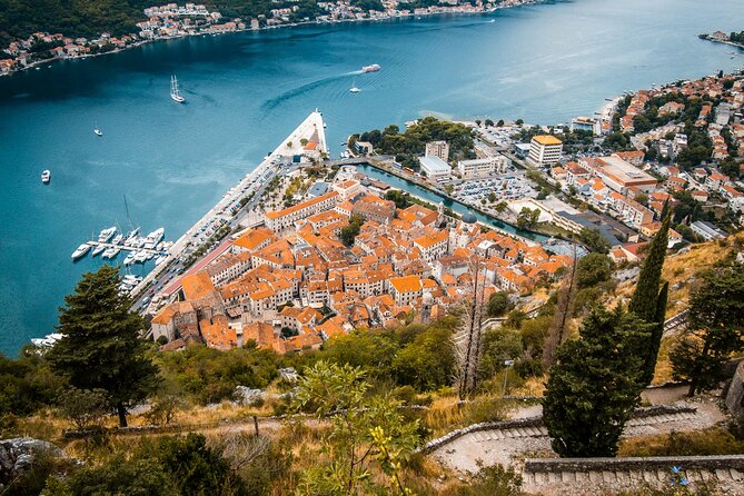 Topolino Guided City Tour by E Car Kotor Tivat - What the guide adds to the ride