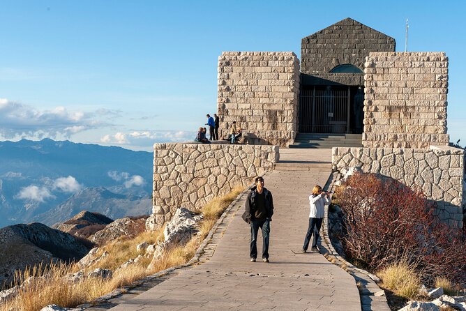 Tour Cetinje, Lovćen & Mausoleum - Key points to know before you book