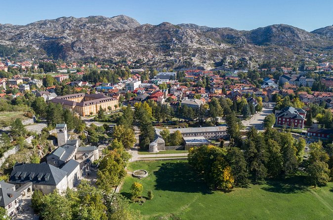 Tour Cetinje, Lovćen & Mausoleum - Who will get the most from this experience