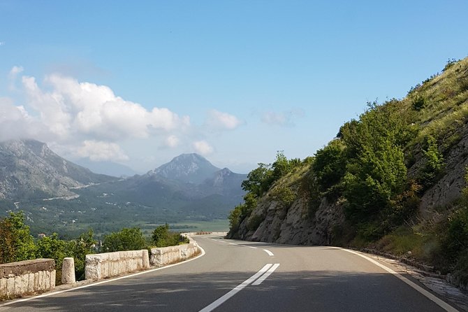 Transfer from Podgorica Airport and city to Tivat - Key points to know before booking