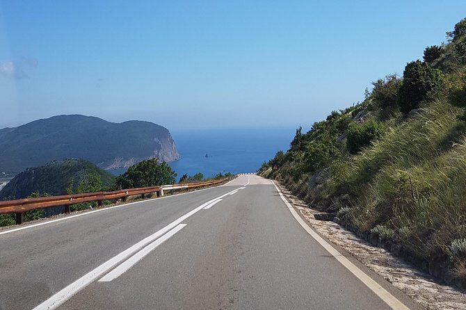 Transfer from Podgorica Airport and city to Tivat - What happens at Podgorica Airport