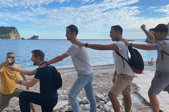 Treasure hunt experience in Montenegro perfect for groups - Is $36.30 a Fair Price?