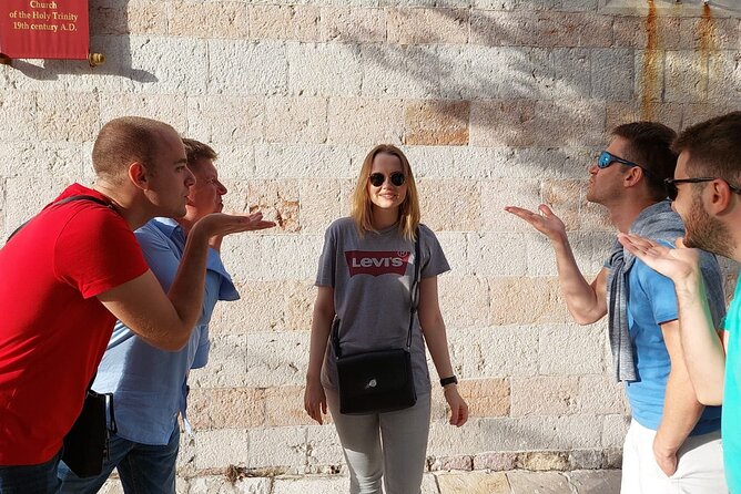 Treasure hunt experience in Montenegro perfect for groups - Timing, Weather, and Practical Planning