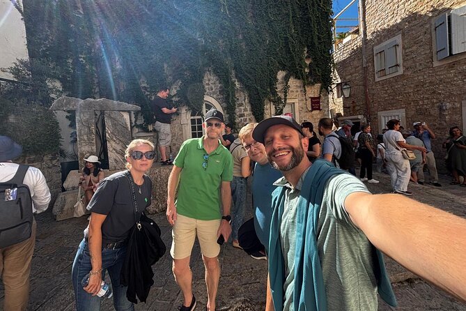 Treasure hunt experience in Montenegro perfect for groups - The Tasks: Poetry, Stories, and Teamwork