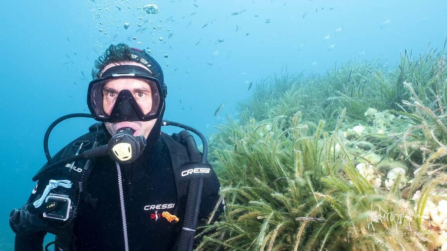 Try Scuba Diving from Boat in Budva - Budva Diving Center - Is $82 a fair price?