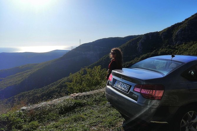 Unique gastro experience with locals in high hills above Budva! - Is $156.62 a Fair Price?