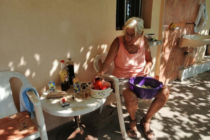 Unique gastro experience with locals in high hills above Budva! - Who Should Book This Experience?