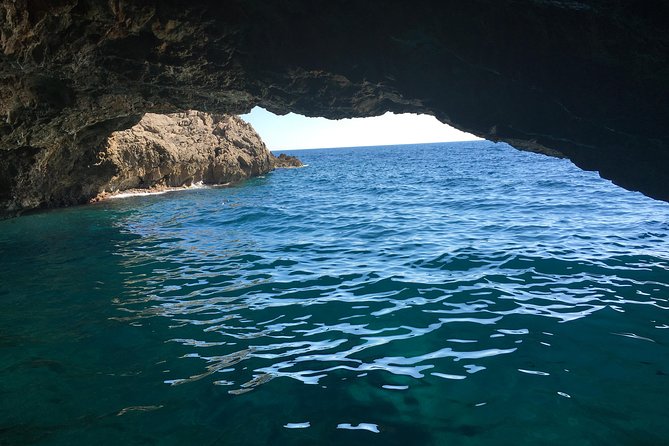 VIP Private Charter: Blue Cave & Lady of the Rocks (Flexible) - How the pace and boat ride really feel