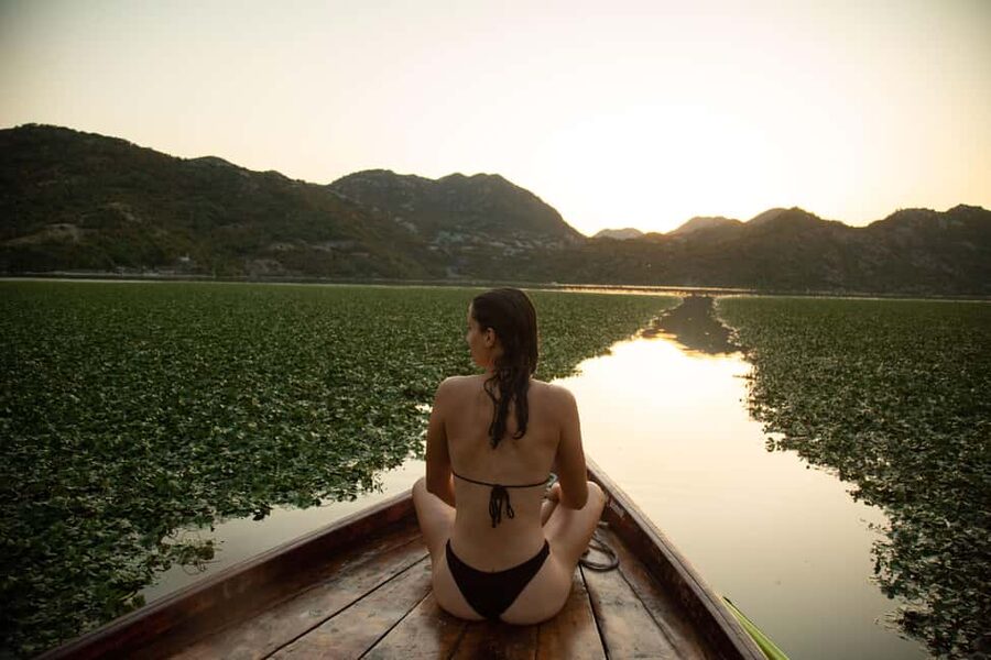 Virpazar: Historical & Nature Boat Adventure on Lake Skadar - Key things to know before booking