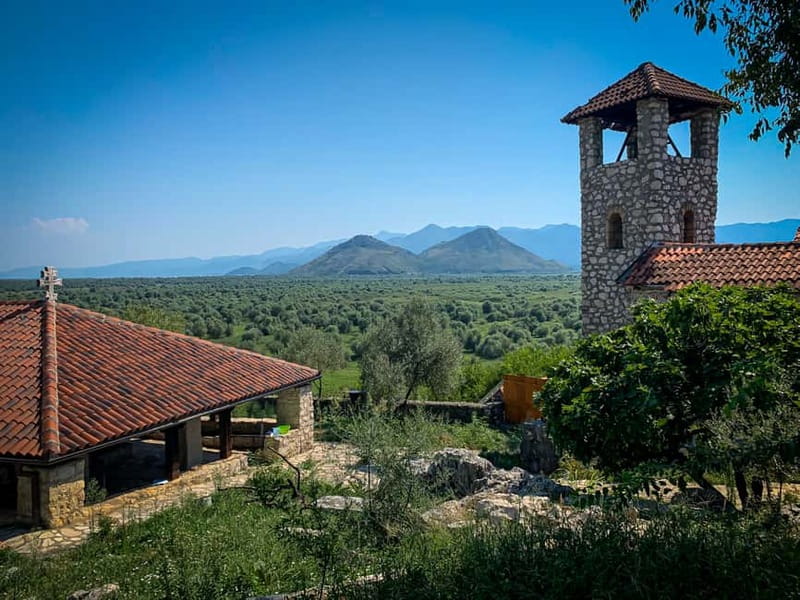 Virpazar: Skadar Lake by Boat and Kom Monastery Guided Tour - Key points to know before you go