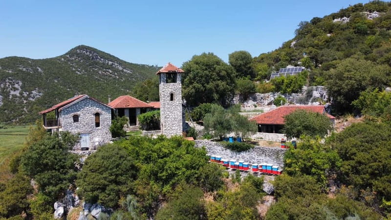 Virpazar: Skadar Lake by Boat and Kom Monastery Guided Tour - A practical budget for the day