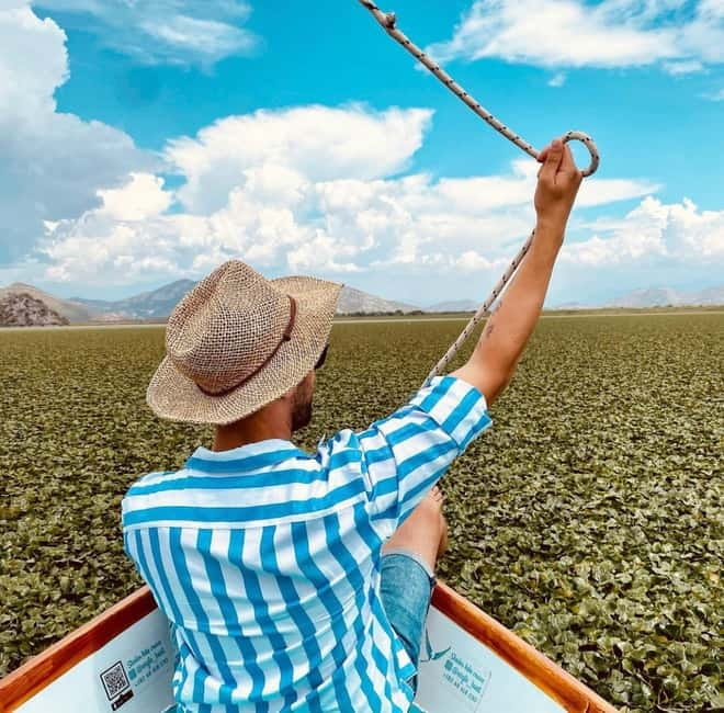 Virpazar: Skadar Lake Guided Nature Cruise with Drinks - Key points to know before you go