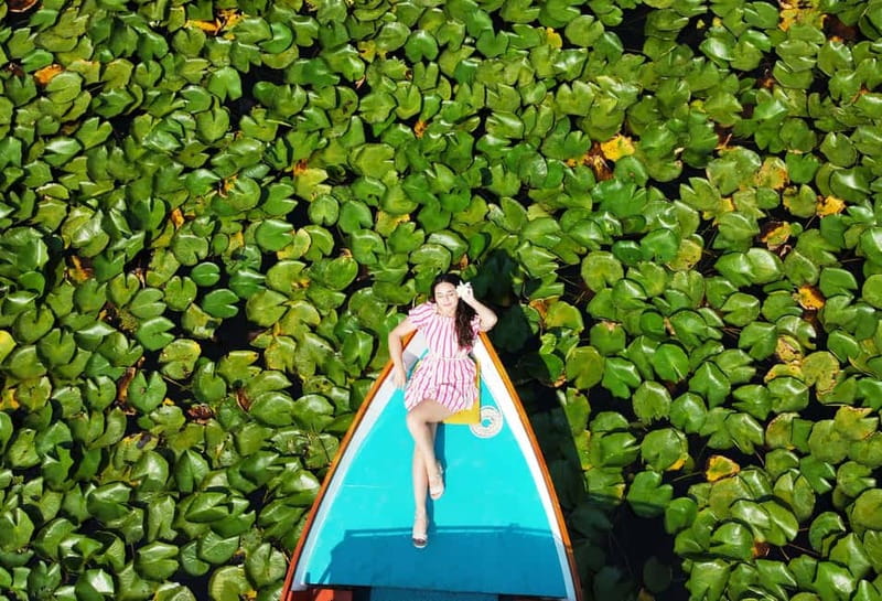 Virpazar: Skadar Lake Guided Nature Cruise with Drinks - Starting at Virpazar’s EAGLE boat stand