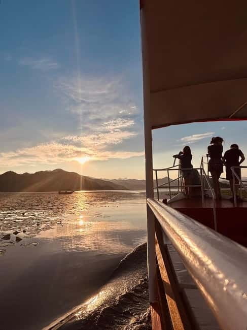 Virpazar – Skadar Lake: sunrise and sunset cruise - Through the River Crmnica channels