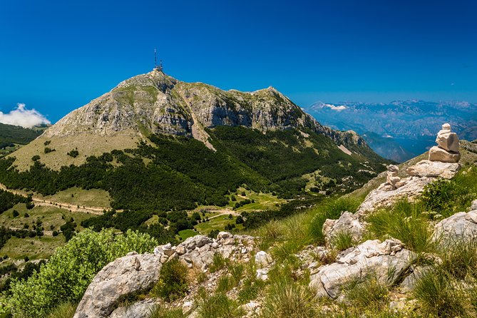 Wild Beauty of Montenegro - Private Tour - Reaching Lovcen National Park