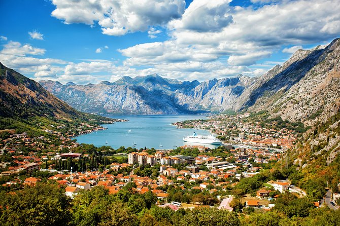 Wild Beauty of Montenegro - Private Tour - A short stop in traditional Njegusi