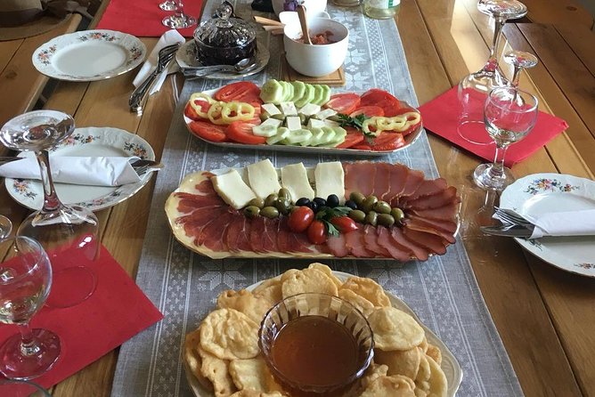 Wine tasting and magical tour from Kotor, Budva, Tivat (Lovcen,Skadar lake) - Cetinje, Montenegro’s former royal capital