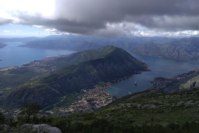 Wine tasting and magical tour from Kotor, Budva, Tivat (Lovcen,Skadar lake) - Njegusi and the older Montenegrin way of life